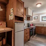 La Poya Bas * Les Houches
