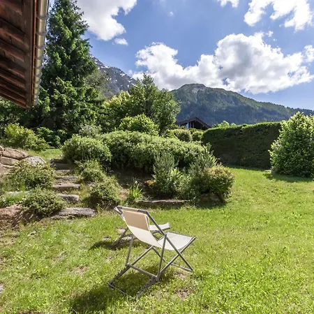 Lejlighed La Poya Bas Les Houches