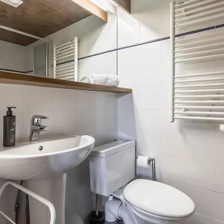 Apartament La Poya Bas Les Houches