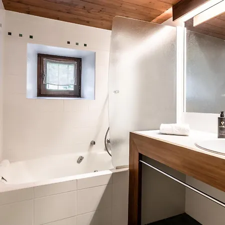 Apartament La Poya Bas *