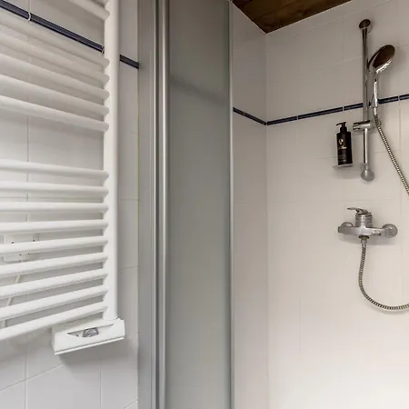 Apartament La Poya Bas Les Houches