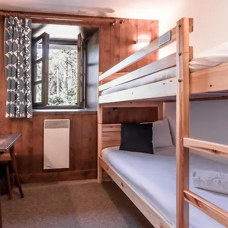 Apartament La Poya Bas Les Houches