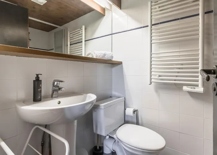 Apartament La Poya Bas Les Houches