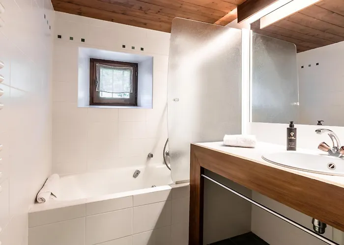 Apartament La Poya Bas *