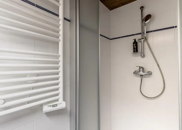 Apartament La Poya Bas Les Houches